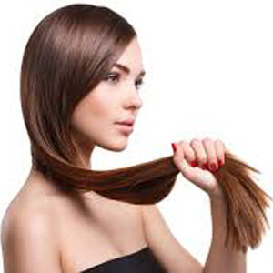 Hair Care : ผลิตภัณฑ์สำหรับเส้นผม