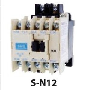 แมกเนติก, โอเวอร์โหลด