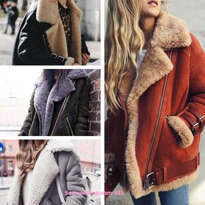 Winter Jackets