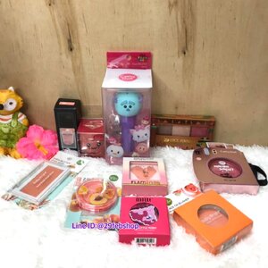 ฺฺฺBlush on ปัดแก้ม