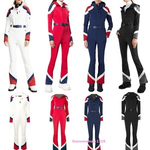 Winter suit ชุดสกีกันหนาว ชุดวอร์ม