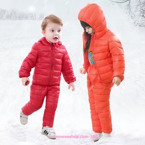 Winter for Kids