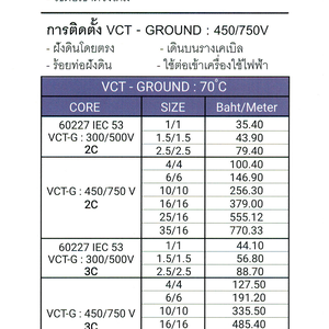 VCT-GROUND