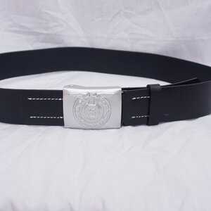 WW2 German Field Equipment