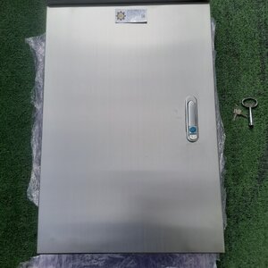 ตู้สแตนเลส