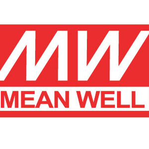 MEAN WELL