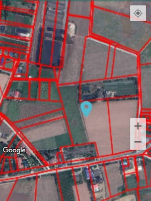 ขายที่ดินอำเภอ เมืองนครปฐม """พื้นที่""" 12 ไร่ ""ที่ดินสวยบรรยากาศดียืนยันว่าสวยมาก""