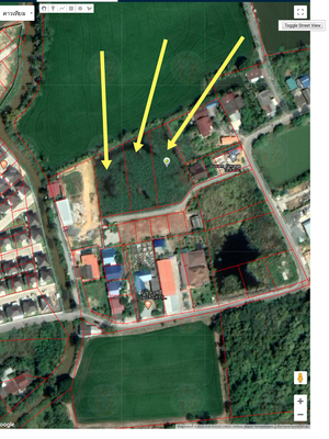 ที่ดินแบ่งขายเหมาะสร้างบ้านบรรยากาศดีเงียบสงบบริเวณโดยรอบเป็นบ้านจัดสรรใกล้ที่ทำงานศูนย์ราชการสถานศึกษาห่างถนนใหญ่สิริโสธร1.1กม.อ.เมืองฉะเชิงเทรา