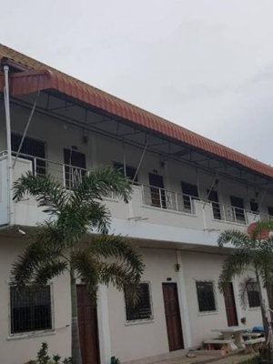 ขายหอพักขอนแก่น จำนวน19ห้องราคาถูกมากพร้อมที่ดิน2ไร่