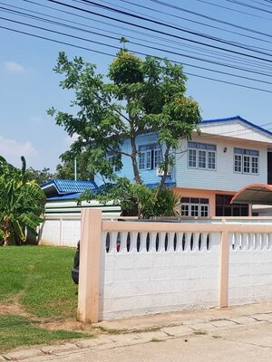 ขายที่ดินราคาถูกที่สุดมีรั่วรอบขอบชิดพร้อมสร้างบ้านอยู่อาศัย108ตารางวา