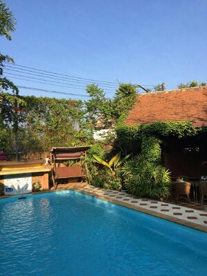 ขายรีสอร์ท Villa anneloi อ.เมืองเชียงใหม่ 148 ตรว.