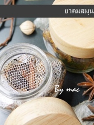 สินค้าจัดชุด ยาดมสมุนไพร