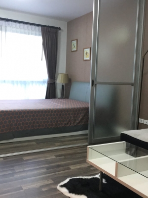 ขายคอนโดหาดใหญ่ ดีคอนโด กาญจวนิช หาดใหญ่