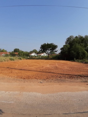 ขายที่ด่วนอำเภอเมืองขอนแก่น ที่ดิน ต. ศิลา อ. เมือง จ.ขอนแก่น อยู่บ้านโนนม่วง