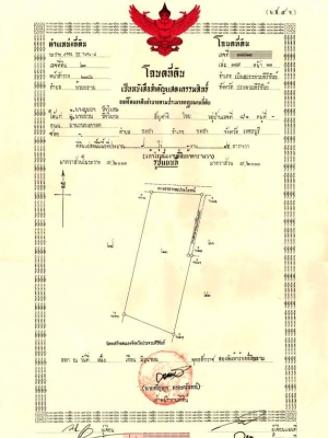 ขายที่ดินอำเภอเมืองประจวบคีรีขันธ์