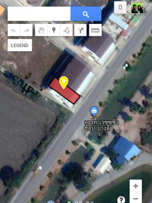 ขายตึกแถวอำเภอสองพี่น้อง