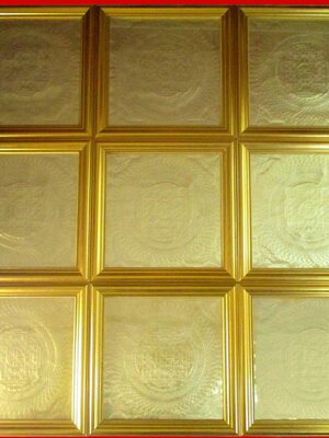 ยันต์ดวงพิชัยสงคราม