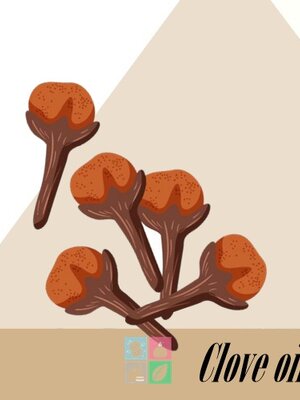 COA Clove Essential OIL/Clove Bud Oil/Eugenol>99% น้ำมันหอมระเหยกานพลูและเอกสารประกอบ