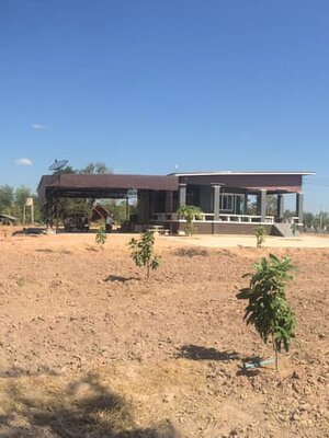 ขายที่ดินราคาถูกที่สุดอ.เมืองชัยภูมิ ห่างจากปั้ม PT 900 เมตรใกล้ที่ว่าการอำเภอเมืองชัยภูมิ 4.6 กม.