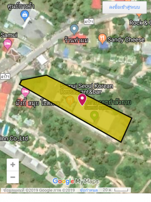 ขายกิจการร้านซาวน่าขนาดใหญ่ราคาถูก อ.เกาะสมุย จ.สุราษฎร์ธานี