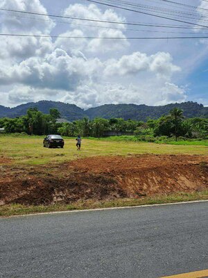 ขายที่ดินสวยตามหลักฮวงจุ้ยช่วงหน้าที่ดินรับกับช่วงโค้งถนนโอบที่ดิน (มั่นคง ความอุดมสมบูรณ์ ) มีทิวทัศน์ภูเขา ด้านหลัง ความมั่นคงแข็งแรงบรรยากาศดีเงียบสงบเดินทางสะดวกสบาย เหมาะแก่การสร้างบ้านพักอาศัยหรือธุรกิจบ้านจัดสรร อื่นๆอำเภอถลาง จังหวัดภูเก็ต