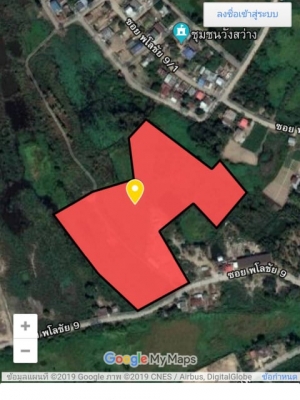 ขายที่อำเภอเมืองอุบลราชธานี (เจ้าของขายเอง) ไม่มีนายหน้า !!!