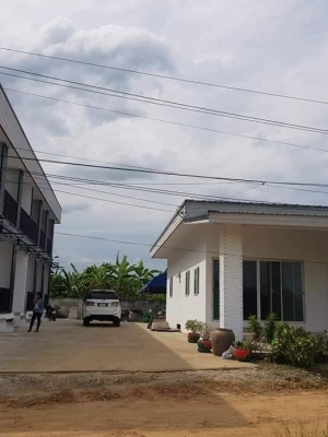 ขายที่อำเภอแปลงยาว (เจ้าของขายเอง) ไม่มีนายหน้า !!! รับฝากขายที่ดิน ขายบ้านพร้อมที่ดิน