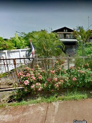 ขายบ้านเดี่ยว2ชั้นบนที่ดิน76ตรว.พื้นที่กว้างพร้อมสำหรับทุกคนในครอบครัวเยื้องสนง.สาธารณสุข30ม.ใกล้เซเว่น,สภ.อ.บ้านม่วง100ม.จ.สกลนคร