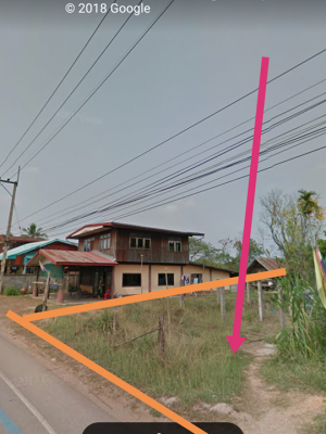 ขายที่ดินจังหวัดอุดรธานี อำเภอบ้านผือ ตำบลกลางใหญ่