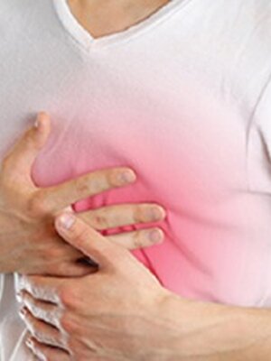 BIM100 ภูมิคุ้มกันที่สมดุลกับการดูแล หลอดอาหารอักเสบ และกรดไหลย้อน