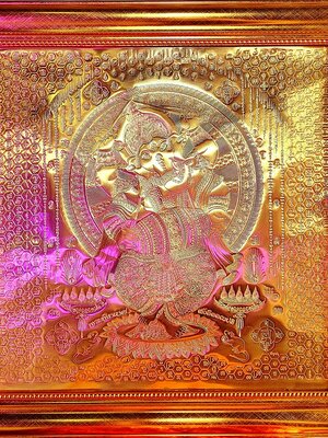 พระพิฆเนศ พระพิฆเนศวร Skyfall 2023