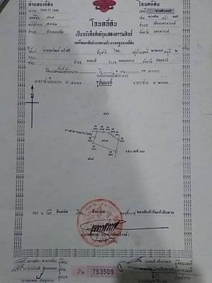 ขายที่ดินอ.เมืองนครสวรรค์ พร้อมสิ่งปลูกสร้างเนื้อที่1งาน1ตรว.ราคาถูกอยูในเขตเทศบาลเหมาะแก่การสร้างบ้านอยู่อาศัย