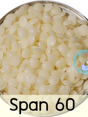 COA Span 60 / SORBITAN MONOSTEARATE