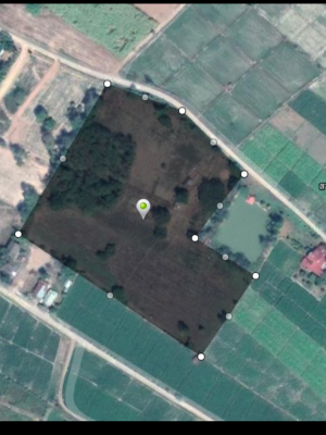 ขายที่ดินสวยราคาถูกอ.สอง จ.แพร่ ห่างจากถนนใหญ่วังซ้าย 900 เมตร