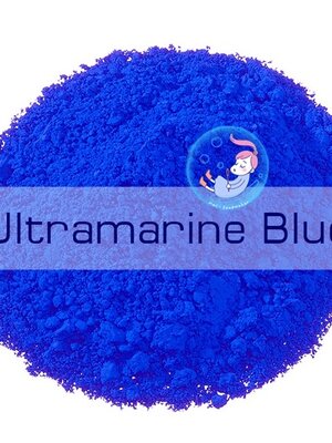 COA/MSDS-color / Ultramarine Blue