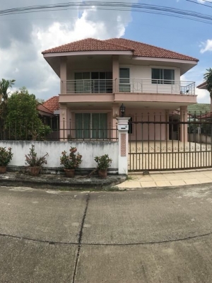 ขายบ้านเดี่ยว 2 ชั้น 80 ตรว. ราคาถูกขายตำกว่าราคาประเมิน อ.เมืองลำปาง