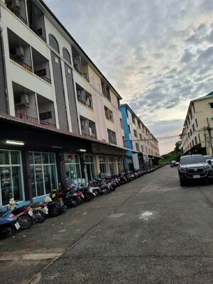 ขายหอพักใกล้มหาวิทยาลัยนเรศวร 300 เมตร อำเภอเมืองพิษณุโลก 4 คูหา 4 ชั้น 28 ห้อง บริการห้องพักรายเดือนเหมาะสำหรับผู้กำลังมองหาธุรกิจด้านอสังหาริมทรัพย์