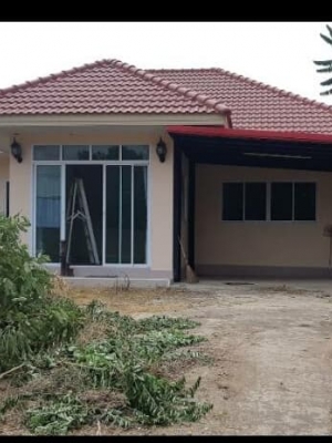 ขายที่อำเภอหนองวัวซอ (เจ้าของขายเอง) ไม่มีนายหน้า !!!-