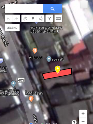 ขายอาคารพานิชย์ราคาถูก อ.เมืองตรังห่างธนาคารกรุงไทย 12 เมตร ใกล้เซเว่นและศูนย์ราชการเหมาะแก่การทำธุรกิจ