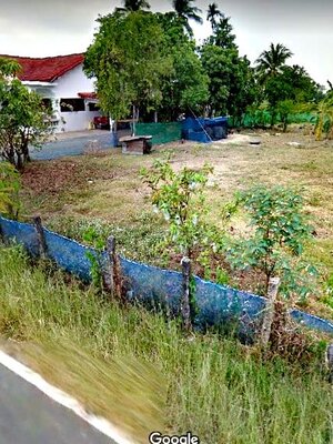 ขายที่ดินราคาถูก อ.เมืองสุรินทร์ งานละ 3.2 แสน ติดถนนลาดยางใกล้มหาวิทยาลัยราชภัฏสุรินทร์ 5 นาทีเหมาะทำธุรกิจบรรยากาศดีเดินทางสะดวกสบาย