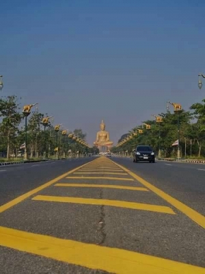 - ขายที่ดินสวยติดถนนใหญ่ราคาถูก อ.ท่าช้าง จ.สิงห์บุรีห่างจากวัดสุวรรณมงคลมหามุนี570 เมตรเหมาะแก่การทำธุรกิจการเดินทางสะดวกสบาย