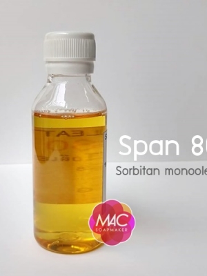 COA Span 80 / Sorbitan monooleate