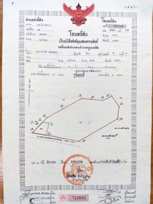 ขายที่ดินติดถนนใหญ่ (หาดใหญ่-ปัตตานี) ราคาถูกที่สุดห่างจากวิทยาลัยเทคนิคจะนะ500เมตร อ.จะนะจ.สงขลาเหมาแก่การทำธุรกิจ3ไร่3งาน78ตรว.