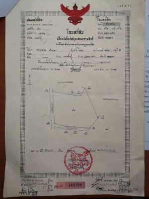ขายที่ดินแบ่งขายราคาถูก อ.ปลวกแดง จ.ระยอง 20 ไร่ พร้อมสวนยางพารา