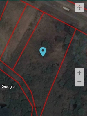 ขายที่ดินอำเภอบ้านโฮ่ง ติดถนนใหญ่ราคาถูกอ.บ้านโฮ่ง จ.ลำพูน3ไร่2งาน7.6ตรว.