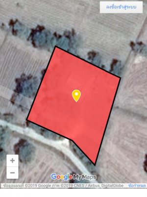 ขายที่อำเภอเมืองศรีษะเกษ (เจ้าของขายเอง) ไม่มีนายหน้า !!!