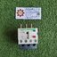 Schneider : Overload Relay LRD01, NO/NC, 0.10-0.16A