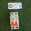 QUBIX : RCBO. PL8HM-1NC32-30 30mA 1P+N 32A 6kA