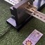 Din rail cutter TS-1 (DC35)