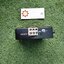 WAGO : Industrial-ECO-Switch; 5-port 100Base-TX;black
